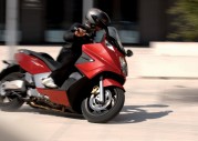 Gilera Nexus 300